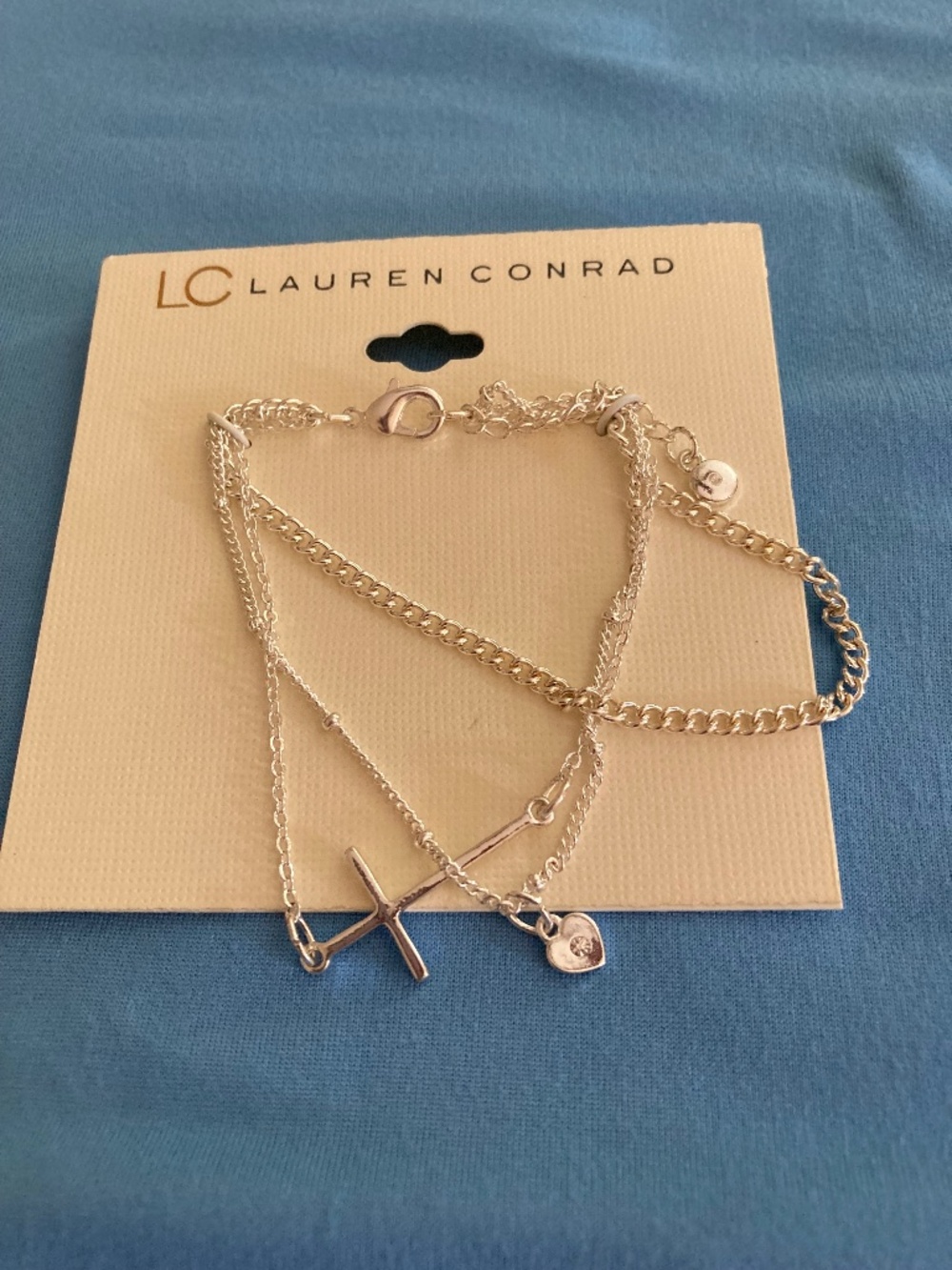 Bracelet